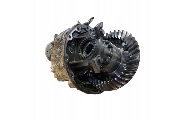 2325890 SCANIA Differential tandem drive axle Catalog number of the part 2325890