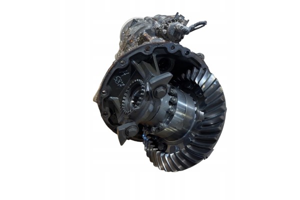 2325890 SCANIA Differential tandem drive axle Car type trucks