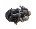 2325890 SCANIA Differential tandem drive axle Catalog number of the original 2325890 574624