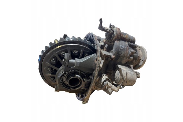 2325890 SCANIA Differential tandem drive axle Catalog number of the original 2325890 574624