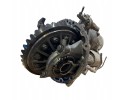 2325890 SCANIA Differential tandem drive axle Installation side front