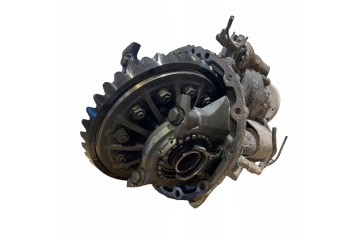 2325890 SCANIA Differential tandem drive axle Installation side front