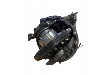 2325890 SCANIA Differential tandem drive axle Product weight with unit packaging 277 kg