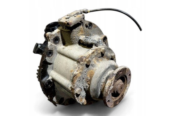 20814049 RENAULT TRUCKS Differential drive axle Packaging status replacement