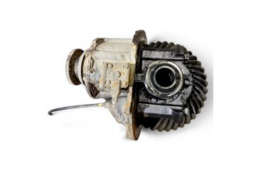 20814049 RENAULT TRUCKS Differential drive axle Part manufacturer CK