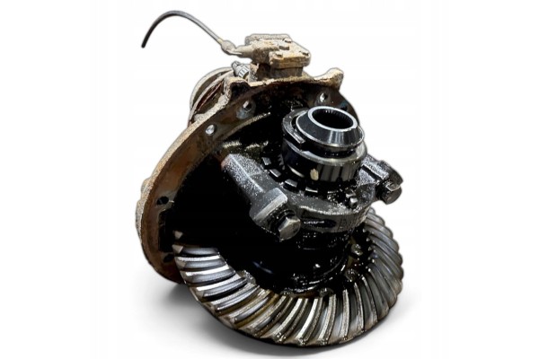20814049 RENAULT TRUCKS Differential drive axle Catalog number of the part 20814049