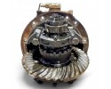 20814049 RENAULT TRUCKS Differential drive axle Car type trucks