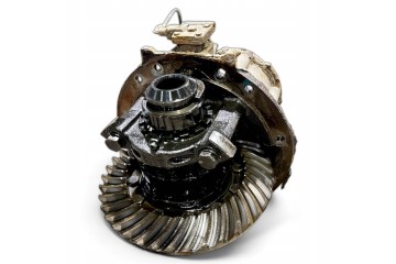 20814049 RENAULT TRUCKS Differential drive axle Catalog number of the original 7420814049 20814049