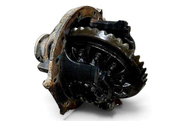 20814049 RENAULT TRUCKS Differential drive axle Installation side front