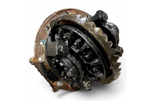 Diferencial para eje motriz RENAULT TRUCKS 20814049