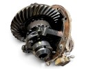 Diferencial para eje motriz RENAULT TRUCKS 20814049