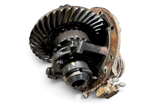 Diferencial para eje motriz RENAULT TRUCKS 20814049