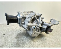 2024 Suzuki SX4 S Cross Front Differential 1M5
