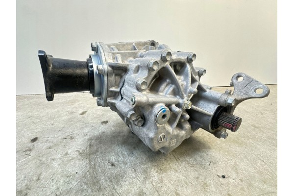 2024 Suzuki SX4 S Cross Front Differential 1M5