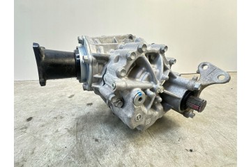 2024 Suzuki SX4 S Cross Front Differential 1M5