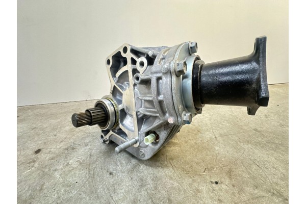 2024 Suzuki SX4 S Cross Front Differential 1M5 Catalog number of the part 1M5