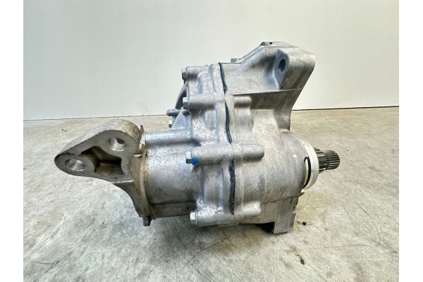 2024 Suzuki SX4 S Cross Front Differential 1M5 Installation side multipurpose
