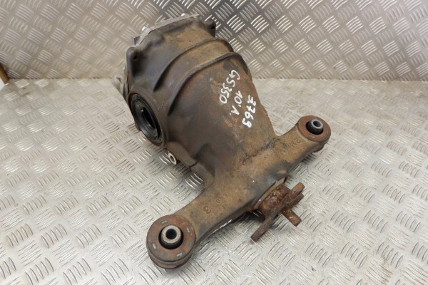 Rear reducer LEXUS GS III GRS19_ UZS19_ URS19_ 4111050231 3 5L