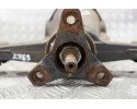 Rear reducer LEXUS GS III GRS19_ UZS19_ URS19_ 4111050231 3 5L Catalog number of the part 4111050231