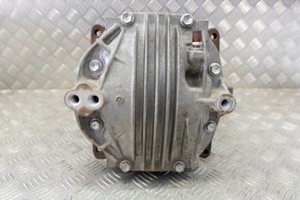 Rear reducer LEXUS GS III GRS19_ UZS19_ URS19_ 4111050231 3 5L Catalog number of the original 4111050231