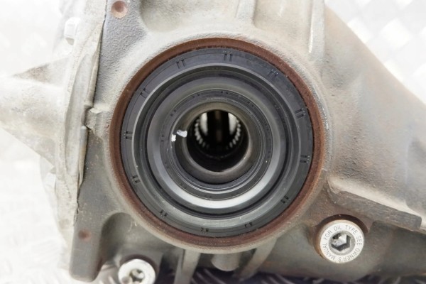Reductor trasero LEXUS GS III (GRS19, UZS19, URS19) 4111050231 3.5L