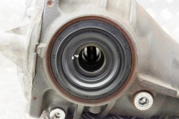 Reductor trasero LEXUS GS III (GRS19, UZS19, URS19) 4111050231 3.5L