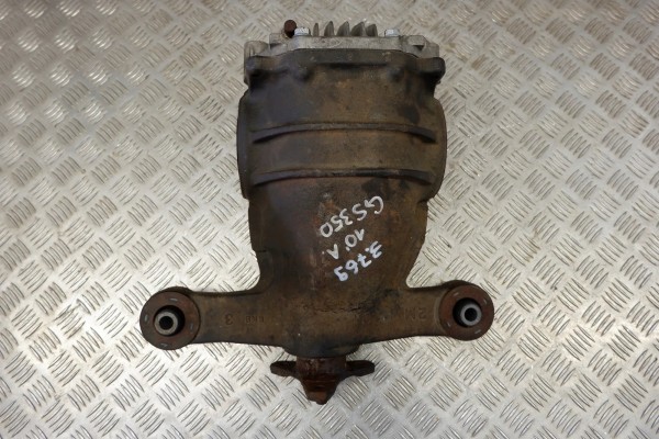 Reductor trasero LEXUS GS III (GRS19, UZS19, URS19) 4111050231 3.5L