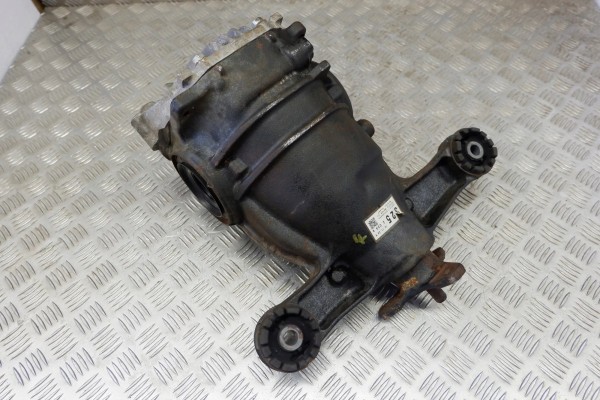Reductor trasero LEXUS GS III (GRS19, UZS19, URS19) 4111050231 3.5L