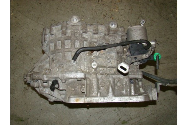 GEARBOX NISSAN 2 0 MR20 QASHQAI RENAULT CVT 2WD JDM