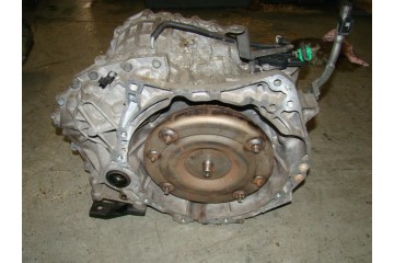 GEARBOX NISSAN 2 0 MR20 QASHQAI RENAULT CVT 2WD JDM Catalog number of the part 22679898iiip