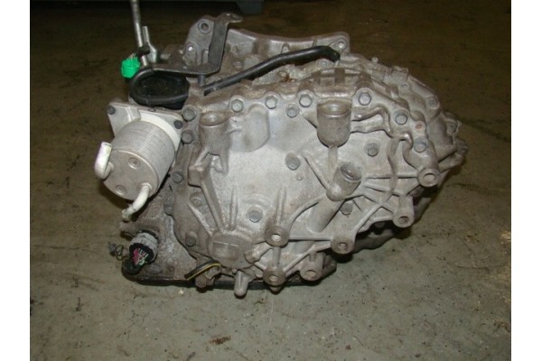 GEARBOX NISSAN 2 0 MR20 QASHQAI RENAULT CVT 2WD JDM Part manufacturer Nissan OE