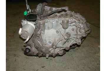 GEARBOX NISSAN 2 0 MR20 QASHQAI RENAULT CVT 2WD JDM Part manufacturer Nissan OE