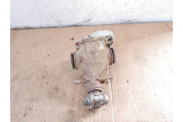 Differential bridge rear 2 35 7571188 01 BMW E91 325d 3 0 D M57 04 08