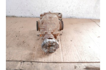 Differential bridge rear 2 35 7571188 01 BMW E91 325d 3 0 D M57 04 08 Part manufacturer BMW OE