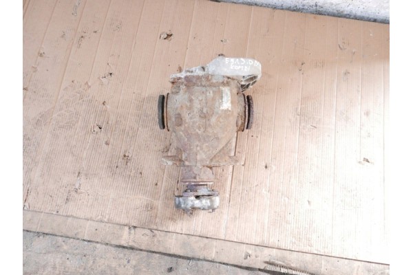 Differential bridge rear 2 35 7571188 01 BMW E91 325d 3 0 D M57 04 08 Catalog number of the part 7571188 01