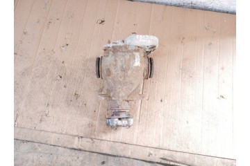 Differential bridge rear 2 35 7571188 01 BMW E91 325d 3 0 D M57 04 08 Catalog number of the part 7571188 01