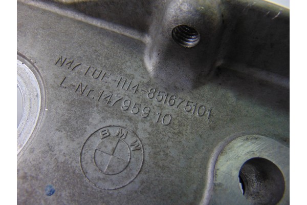 851675101 TAPA DISTRIBUCION BMW SERIE X1 (E84)