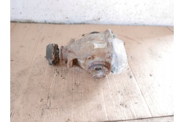 Differential bridge rear 2 35 7571188 01 BMW E91 325d 3 0 D M57 04 08 Quality of parts according to GVO O original with manufact