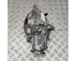 FRONT REDUCER MERCEDES BENZ C S206 A2063310005 30302623 3 0L 314kw