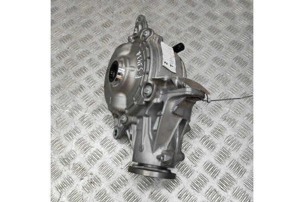 FRONT REDUCER MERCEDES BENZ C S206 A2063310005 30302623 3 0L 314kw