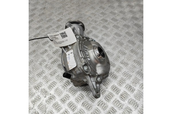 FRONT REDUCER MERCEDES BENZ C S206 A2063310005 30302623 3 0L 314kw Catalog number of the part A2063310005