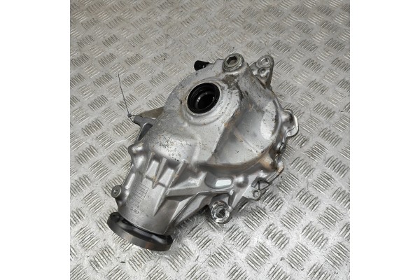 FRONT REDUCER MERCEDES BENZ C S206 A2063310005 30302623 3 0L 314kw Catalog number of the original A2063310005