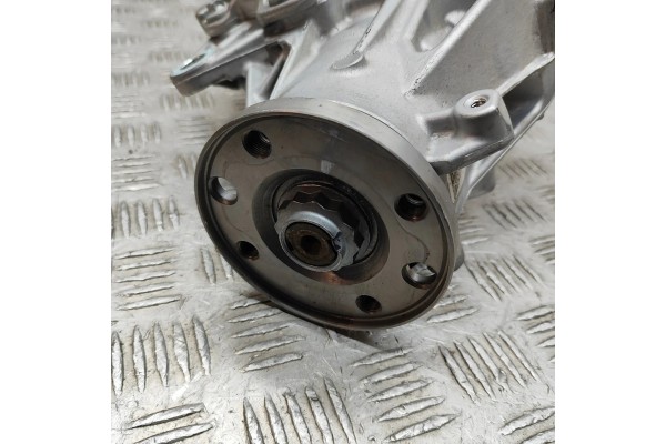 Reductor delantero Mercedes-Benz C (S206) A2063310005 3.0L 314 kW