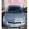 TOYOTA COROLLA VERSO (R1) 2.2 D-4D Sol TOYOTA COROLLA VERSO (R1) 2.2 D-4D Sol