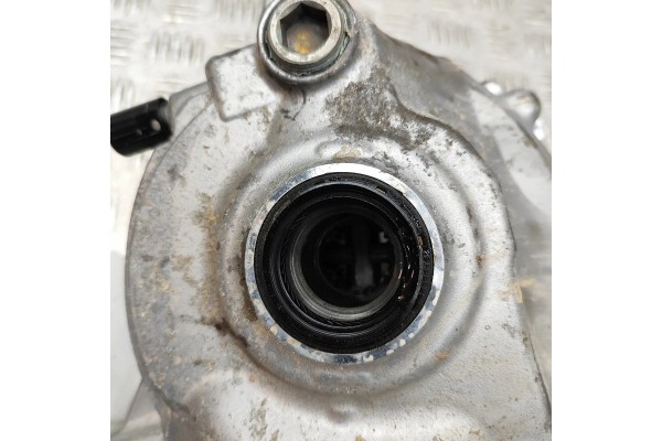 Reductor delantero Mercedes-Benz C (S206) A2063310005 3.0L 314 kW