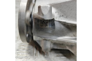 Reductor delantero Mercedes-Benz C (S206) A2063310005 3.0L 314 kW