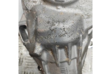 Reductor delantero Mercedes-Benz C (S206) A2063310005 3.0L 314 kW