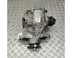 REAR REDUCER MERCEDES BENZ C S206 A2063510200 30302622 3 0L 314kw 2024