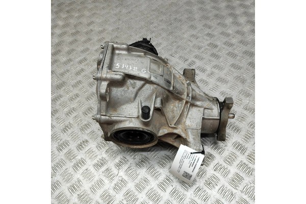 REAR REDUCER MERCEDES BENZ C S206 A2063510200 30302622 3 0L 314kw 2024 Part manufacturer Mercedes Benz OE