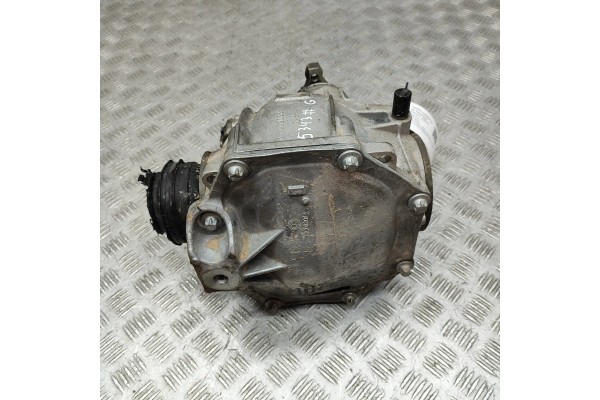 REAR REDUCER MERCEDES BENZ C S206 A2063510200 30302622 3 0L 314kw 2024 Catalog number of the part A2063510200